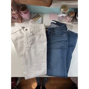 Lot of Lauren Conrad Skinny Jeans Size 2